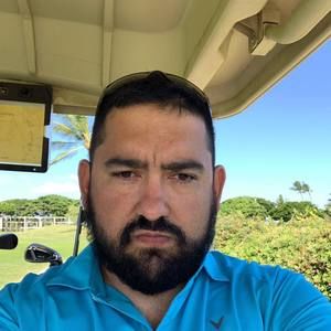 Meet your Posher, Robert